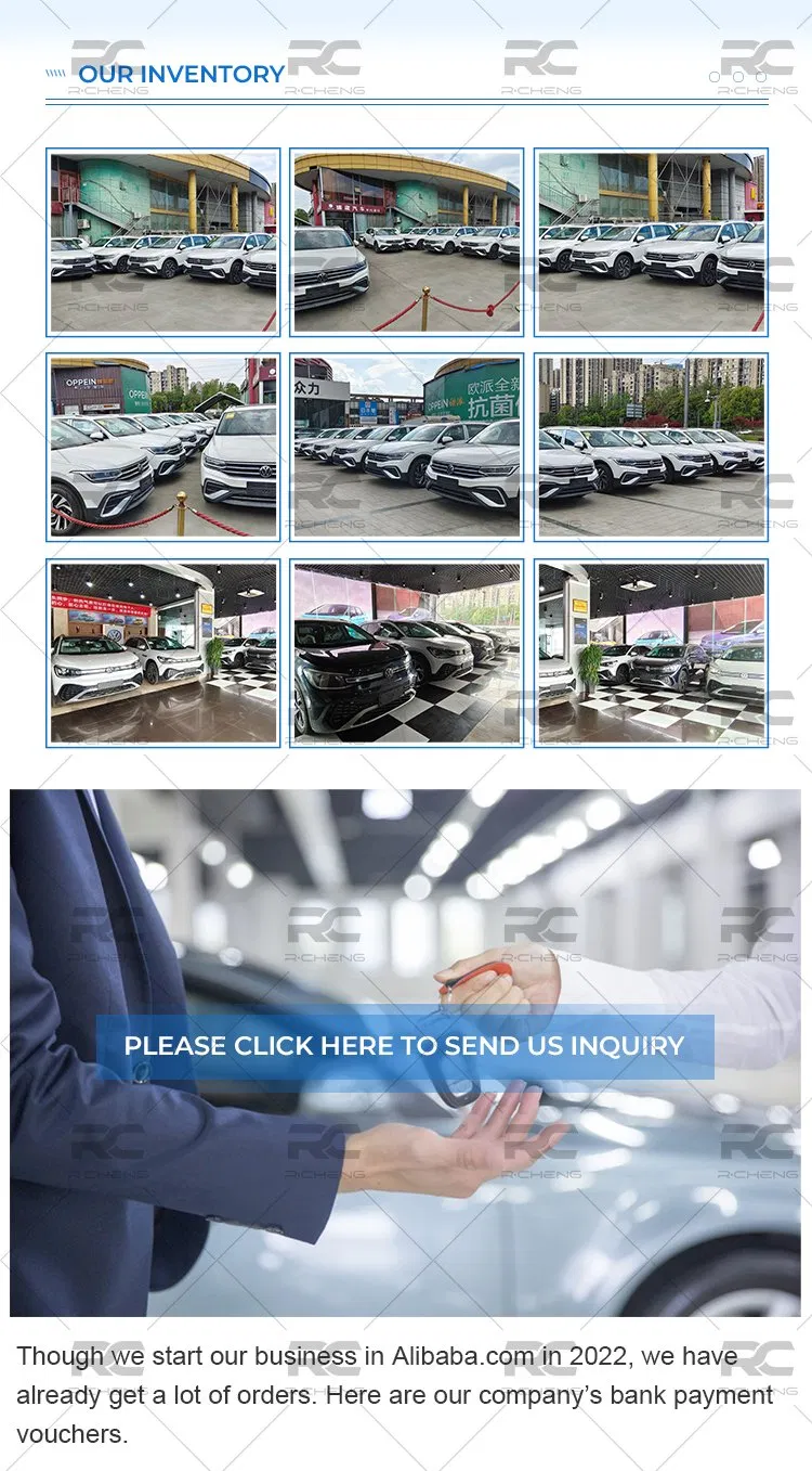 2024 Byd Sealion EV SUV 0km usado 610km rango AWD 5g vehículo nuevo inteligente conectado
