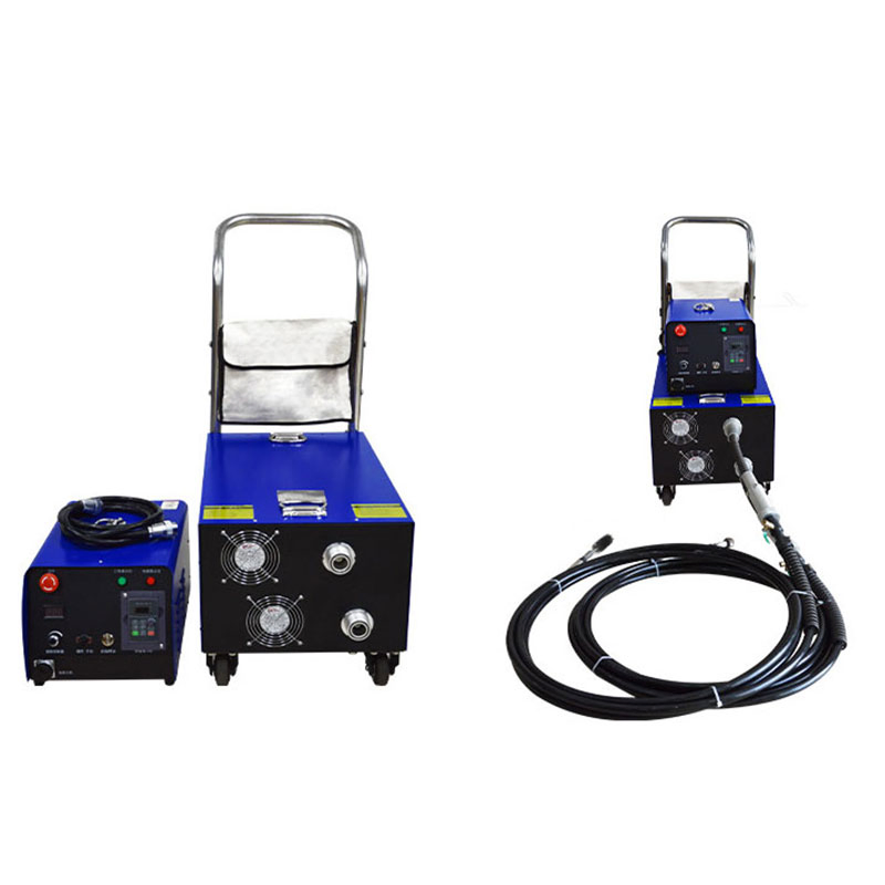 Máquina de limpieza de dragado de alta presión a gasolina, diésel y eléctrica, máquina de lavado de coches en venta