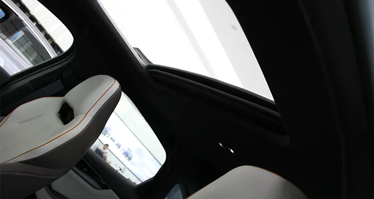 BYD QIN PLUS 11