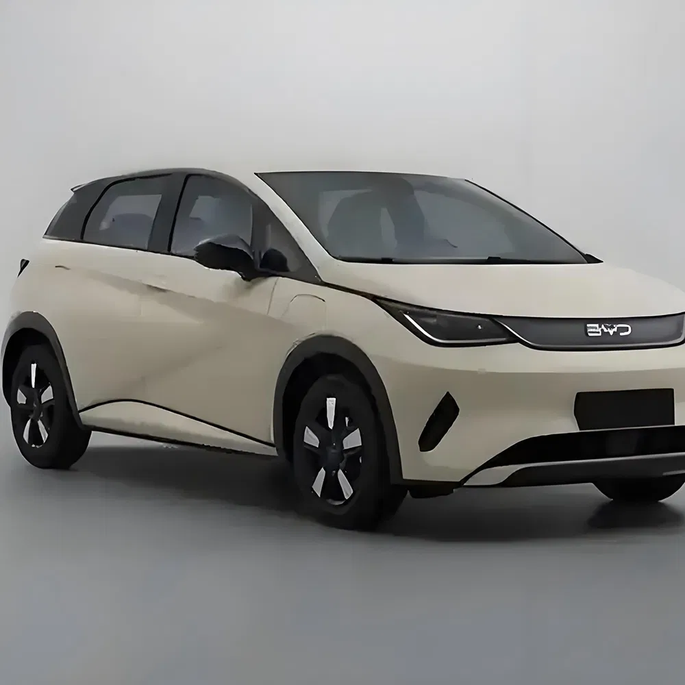 Alta Calidad Listo para Entrega Byd Dolphin Tamaño Compacto. 401km Rango Coche Eléctrico Byd