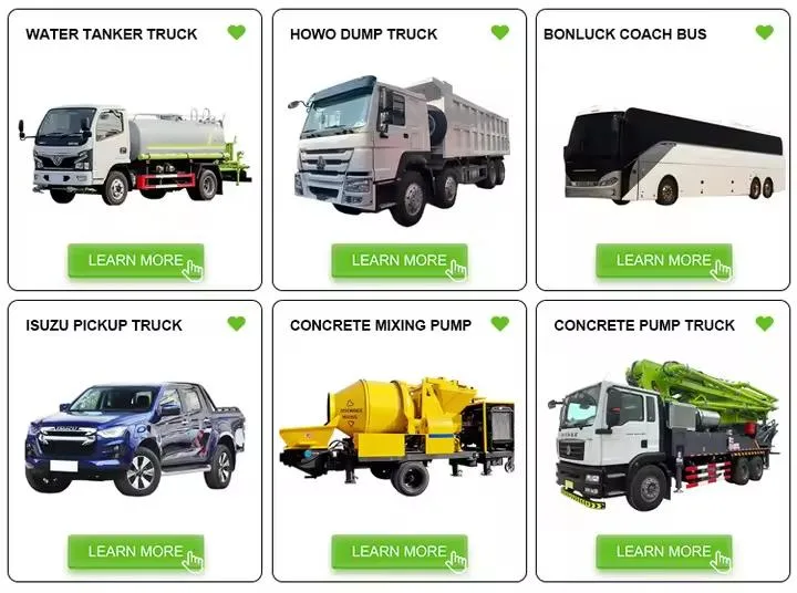 Maquinaria de Construcción y Equipos Relacionados