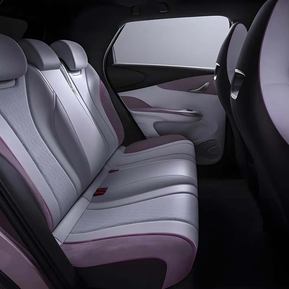 Alta Calidad Listo para Entrega Byd Dolphin Tamaño Compacto. 401km Rango Coche Eléctrico Byd