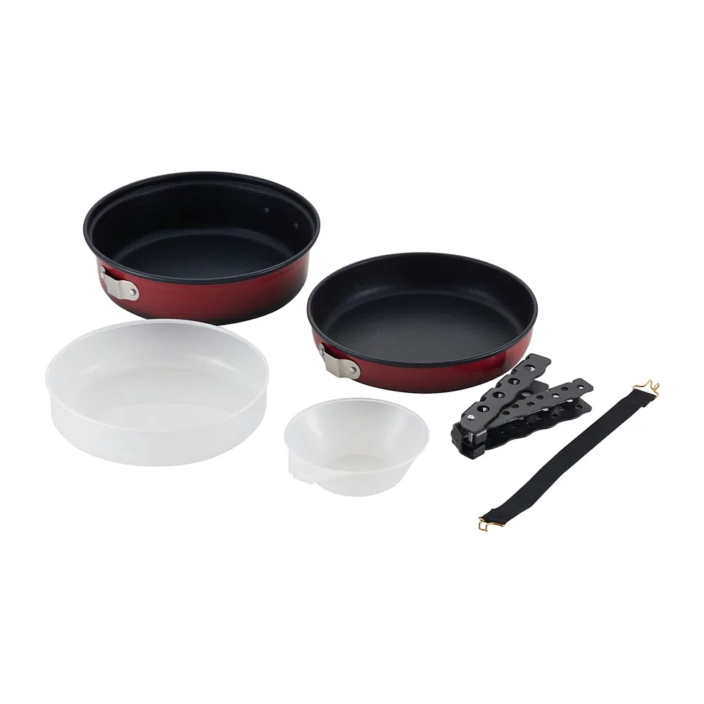 Non-stick Surface Detail