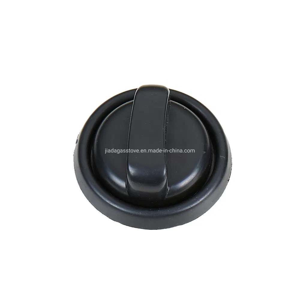 Jd-Ds087 Silver Stainless Steel Square Lightweight Body Luxury Appliances Kitchen Cooking Gas Stove