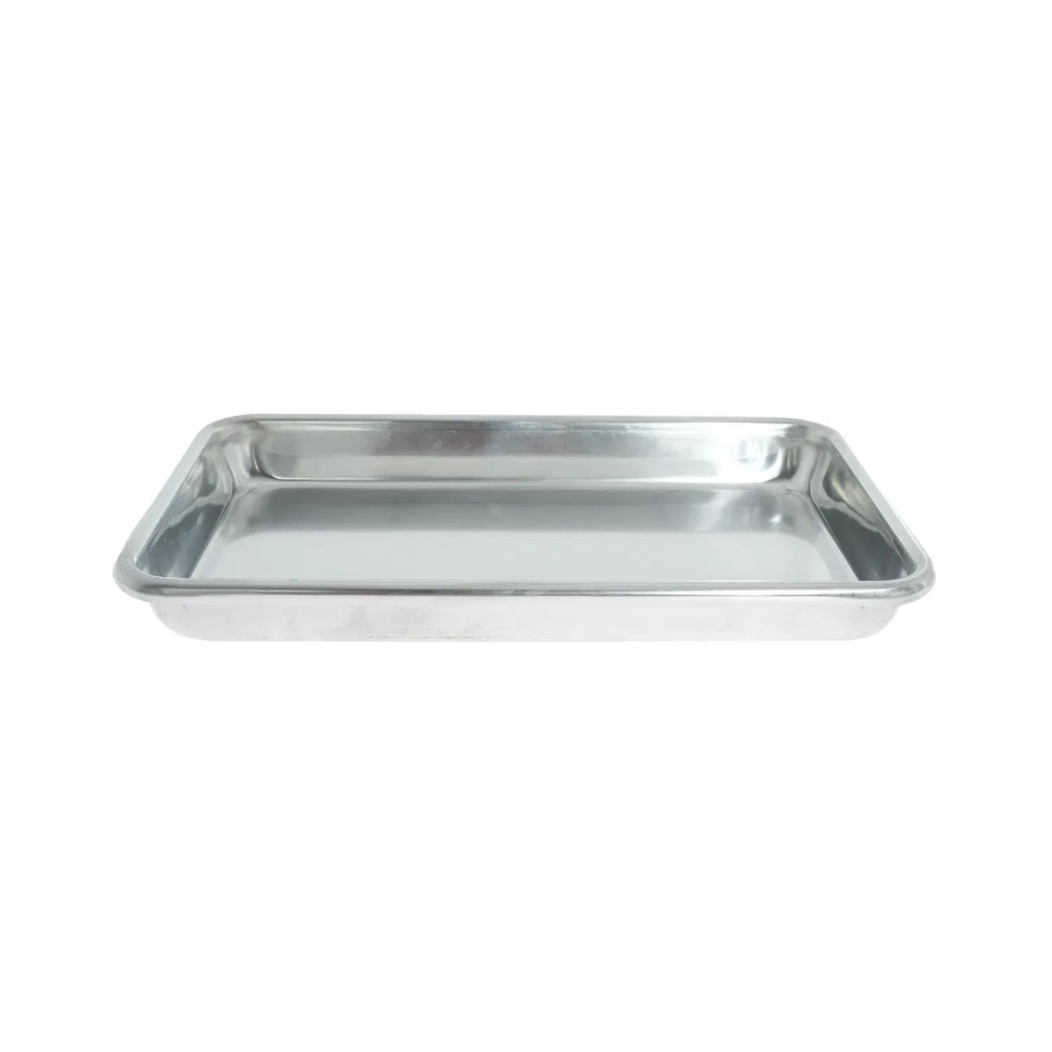 Aluminum Sheet Pan for Baking and Roasting - Offers Rapid Heat Conduction and Easy Food Release