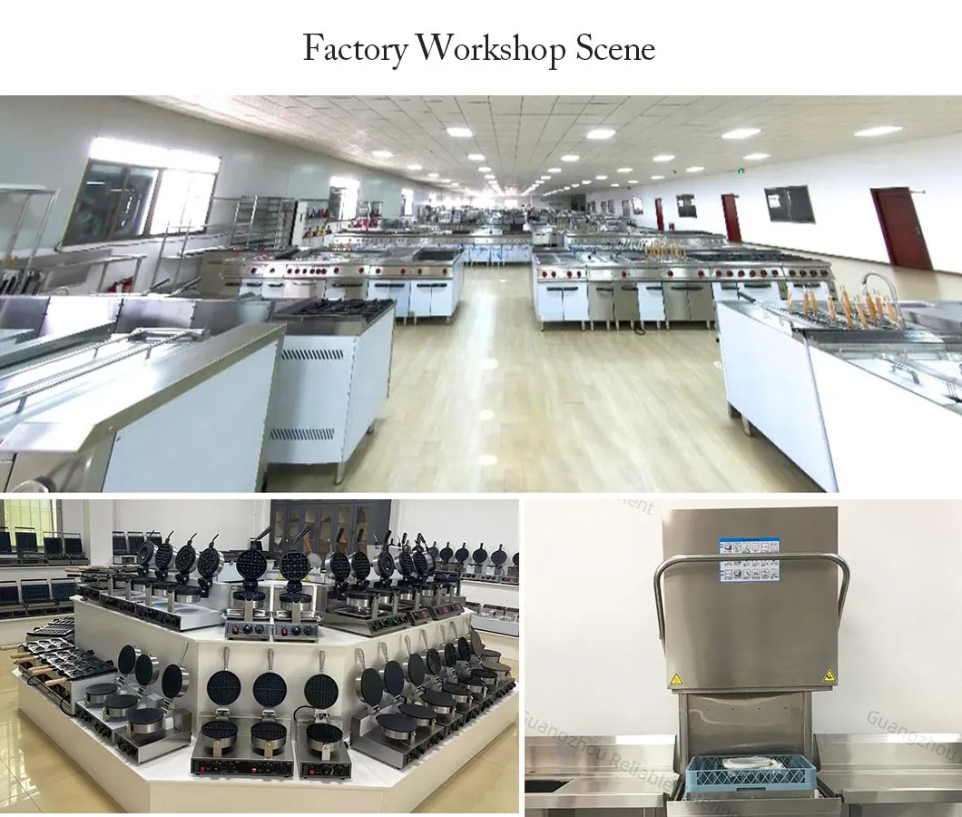 Processing Industry Equipment