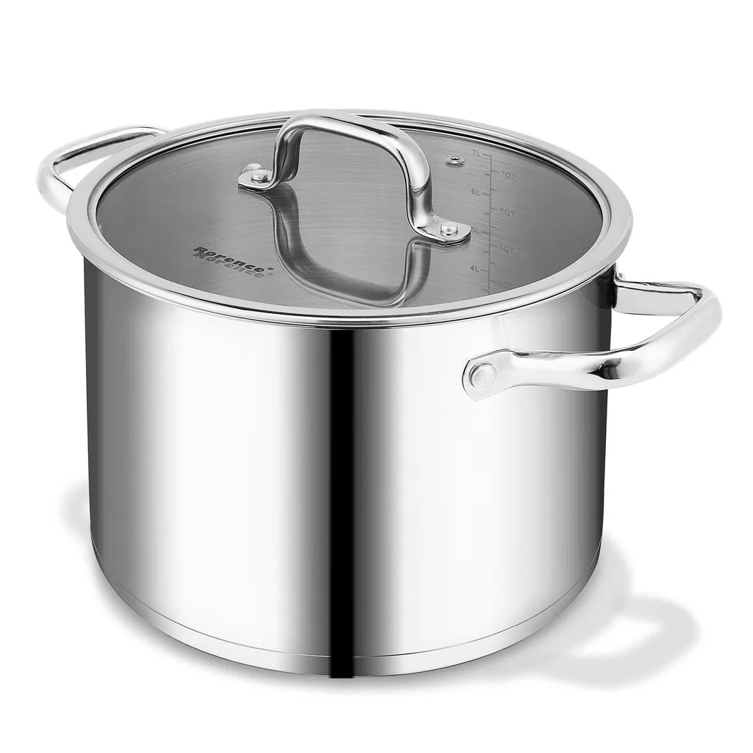 Heavy-duty Brazier Pot