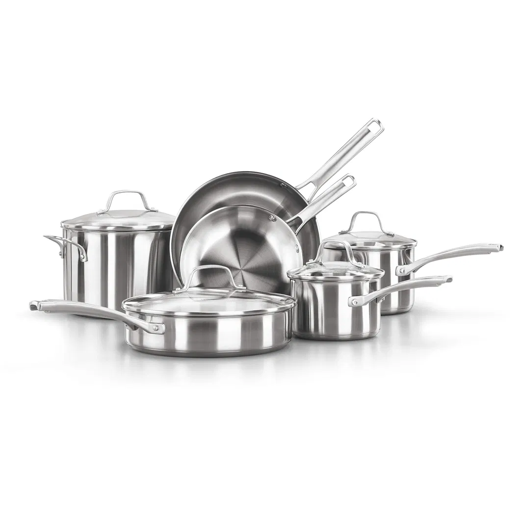 Cookware Set 1