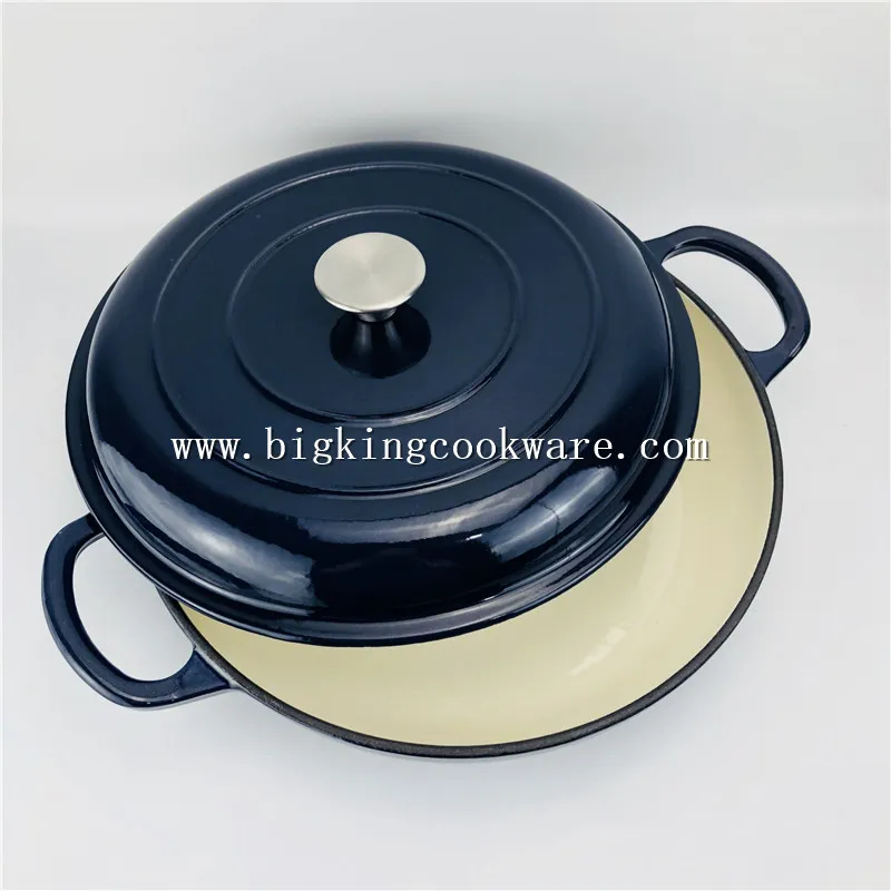 Cast Iron Cookware View 2