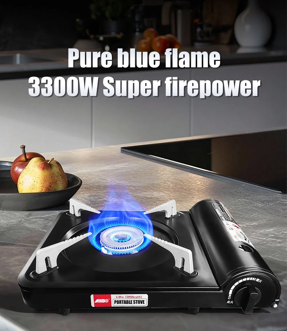 Outdoor Kitchen Cooking