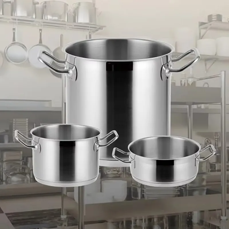 Durable Cookware Details