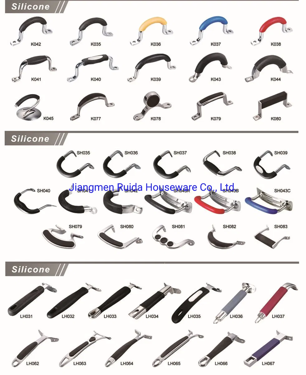 Cookware Set Display