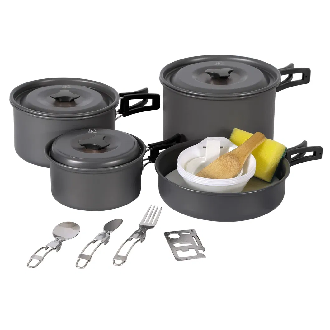 Cookware Set 9