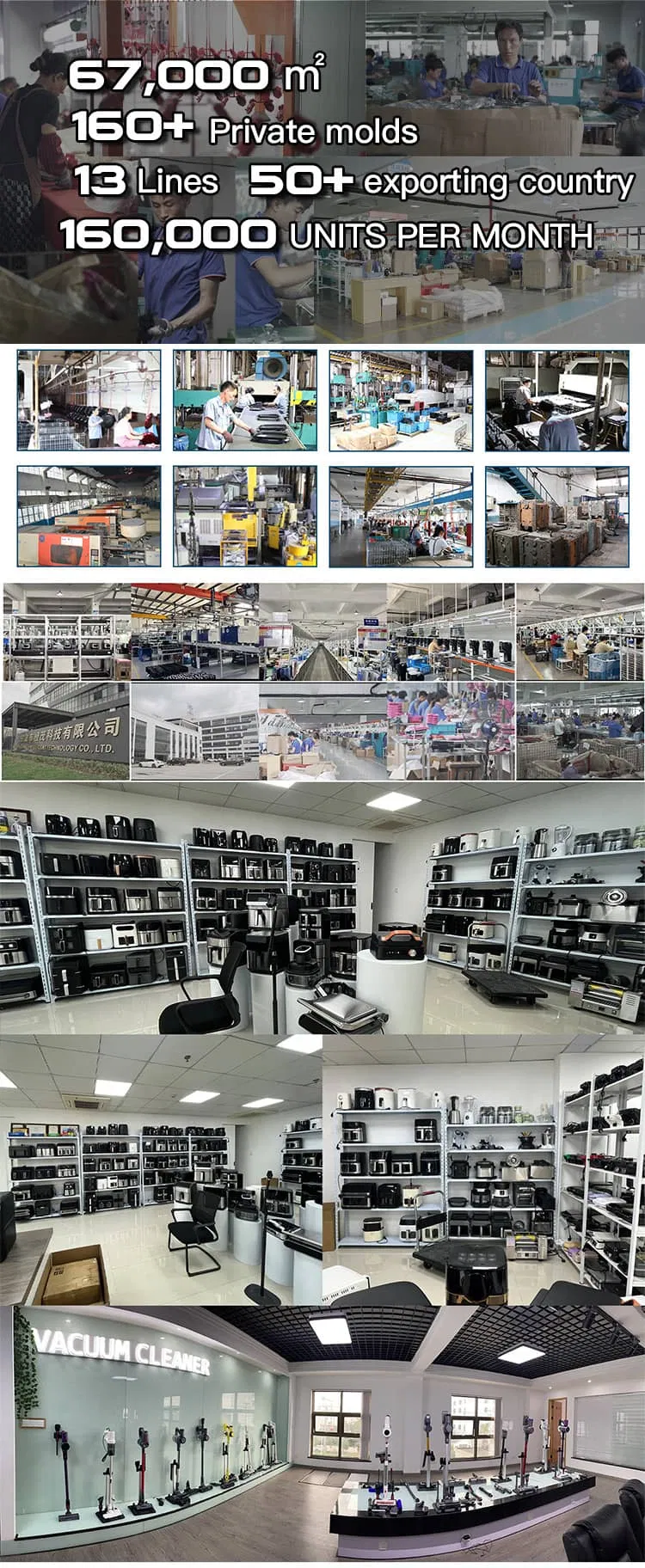 Safety Certifications