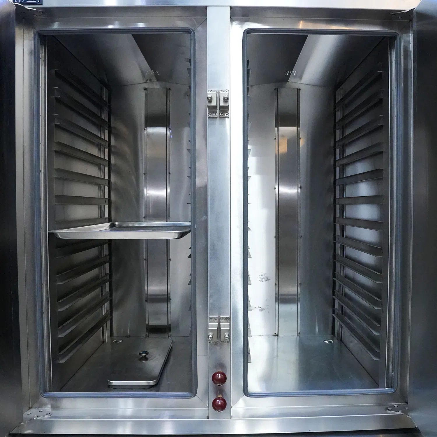 Food Steamer - Commercial Stainless Steel High Volume