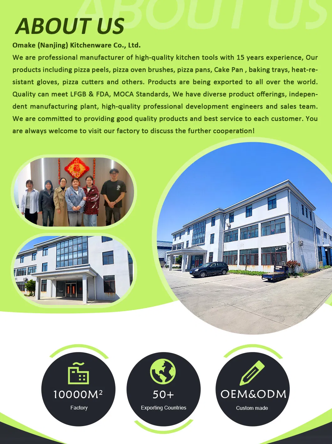 Aluminum Sheet Pan 1