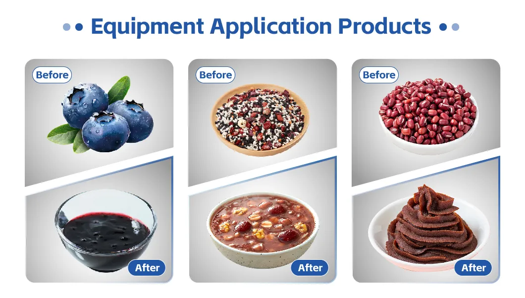 Application Scenarios