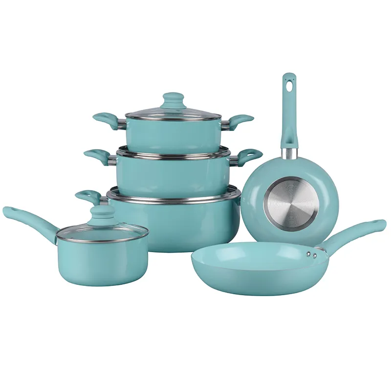 Cookware Set 3