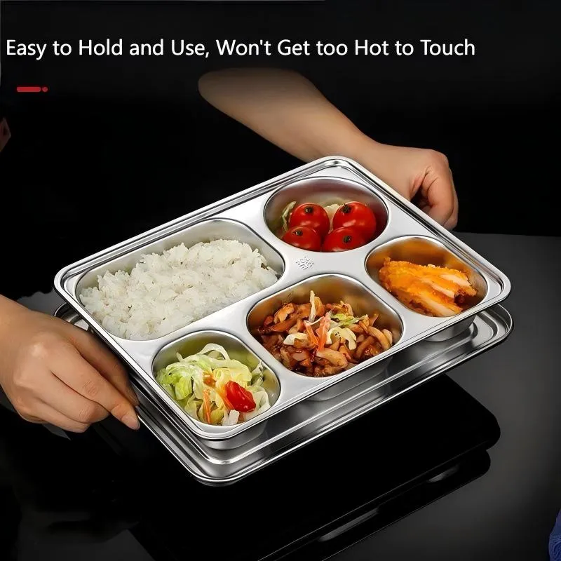 Stainless Steel Food Pan