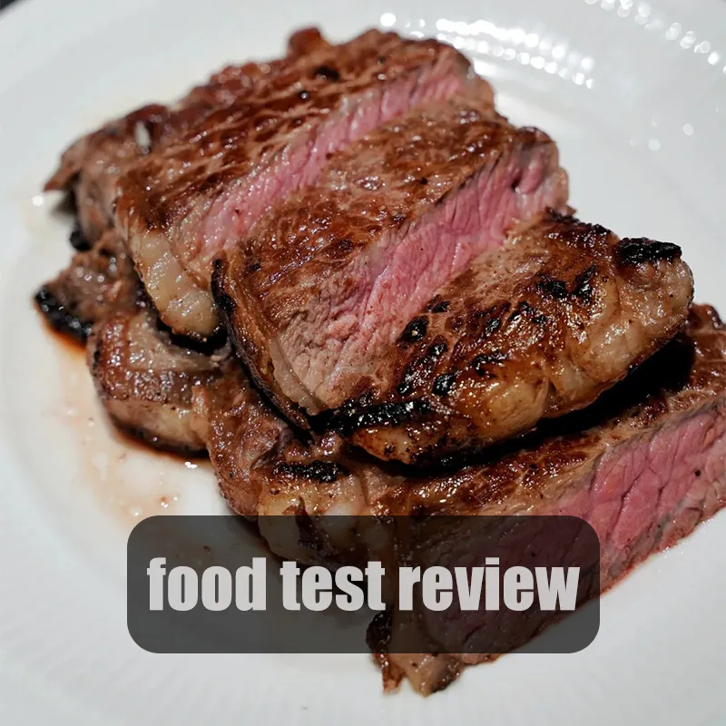 Smart Digital Panini Grill View 7