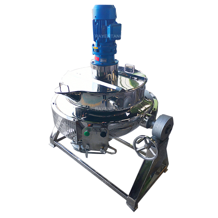 SS304 SS316L Stainless Steel Electric Cooking Pan