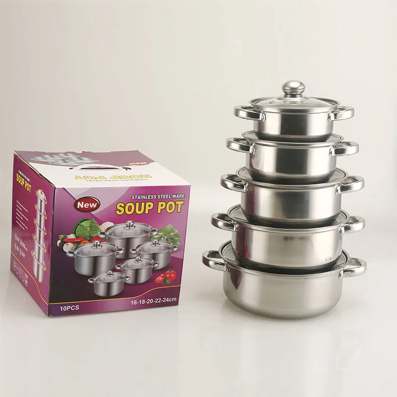 10PCS Kitchen Ware