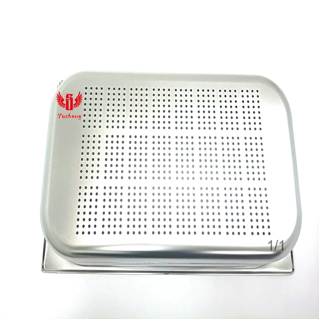 Stainless Steel GN Pan 4