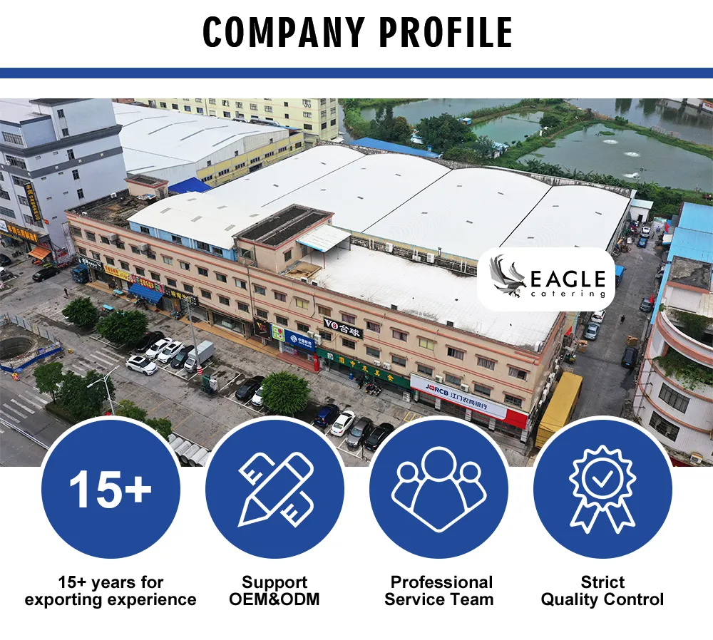 Factory Production Line