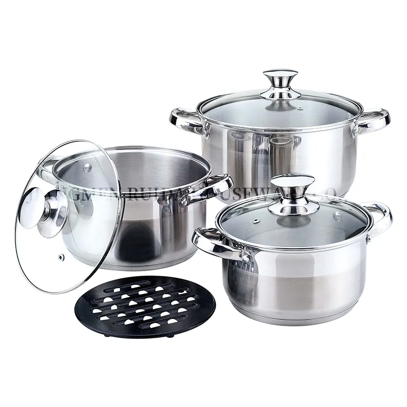 Cookware Set