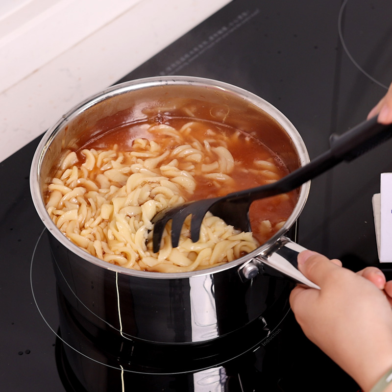 Good Quality Stainless Steel Saucepan with Various Capacity