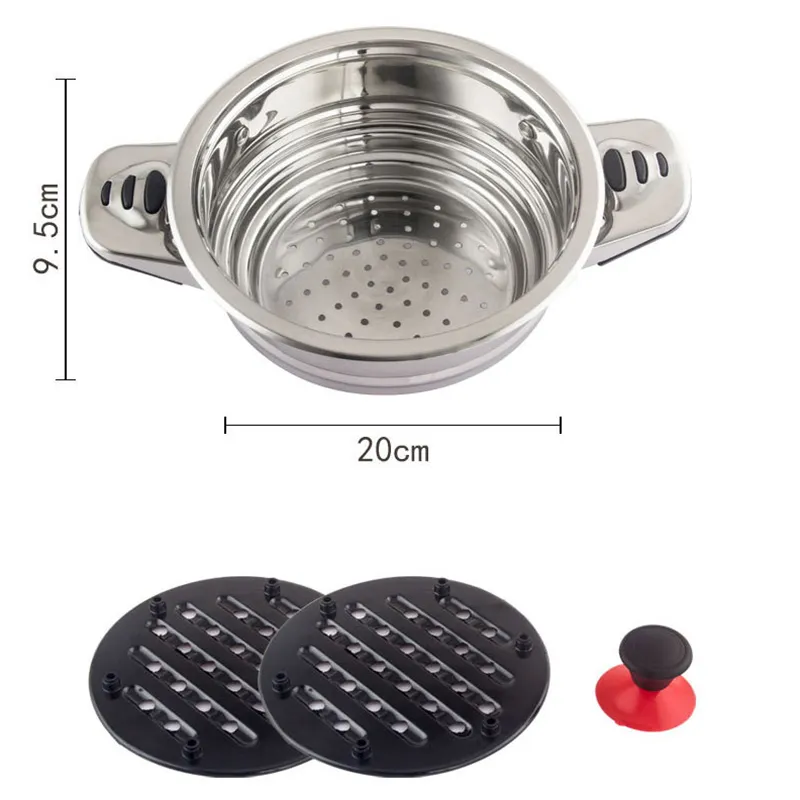 Cookware Set Photo 4