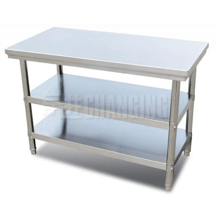 Stainless Steel Gastronom Pan 2/4