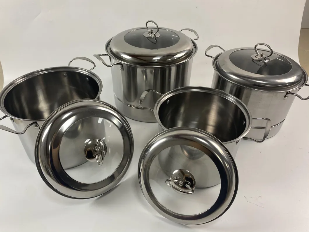 Professional Cookware