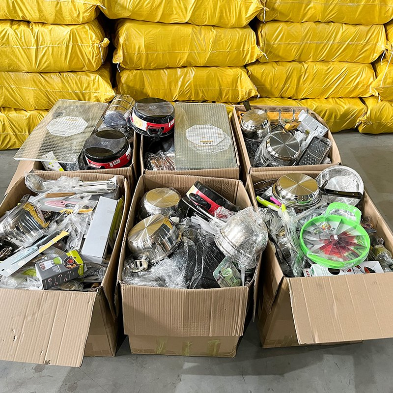 Heavy Duty Charcoal Compatible Cookware for African Kitchens