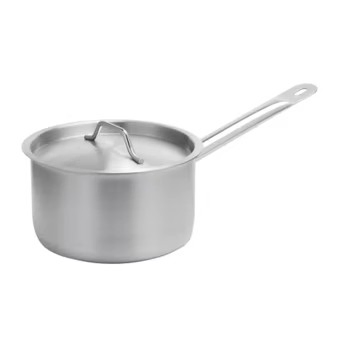 Wholesale Cookware Eco-Friendly Multi-Size Stainless Steel Frying Pan Non-Stick Frying Pan Compatible Cookware