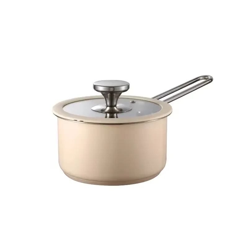 Korea Style Cookware