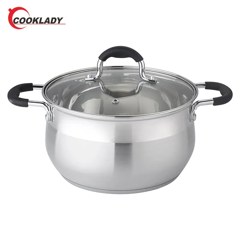 Cookware Set Details