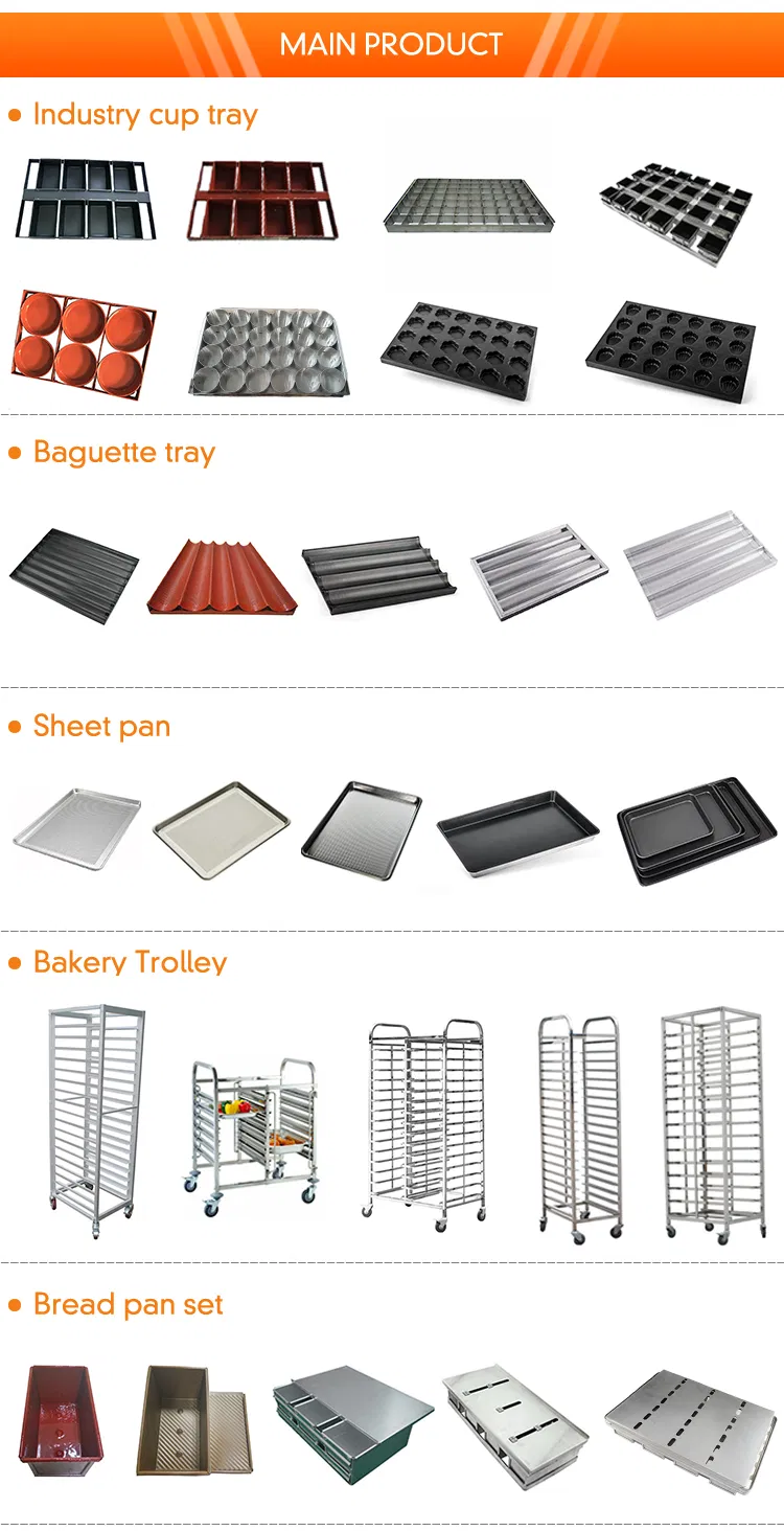 Bakeware Collection