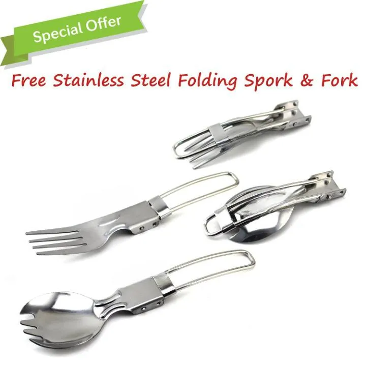 Cookware Set Detail 8