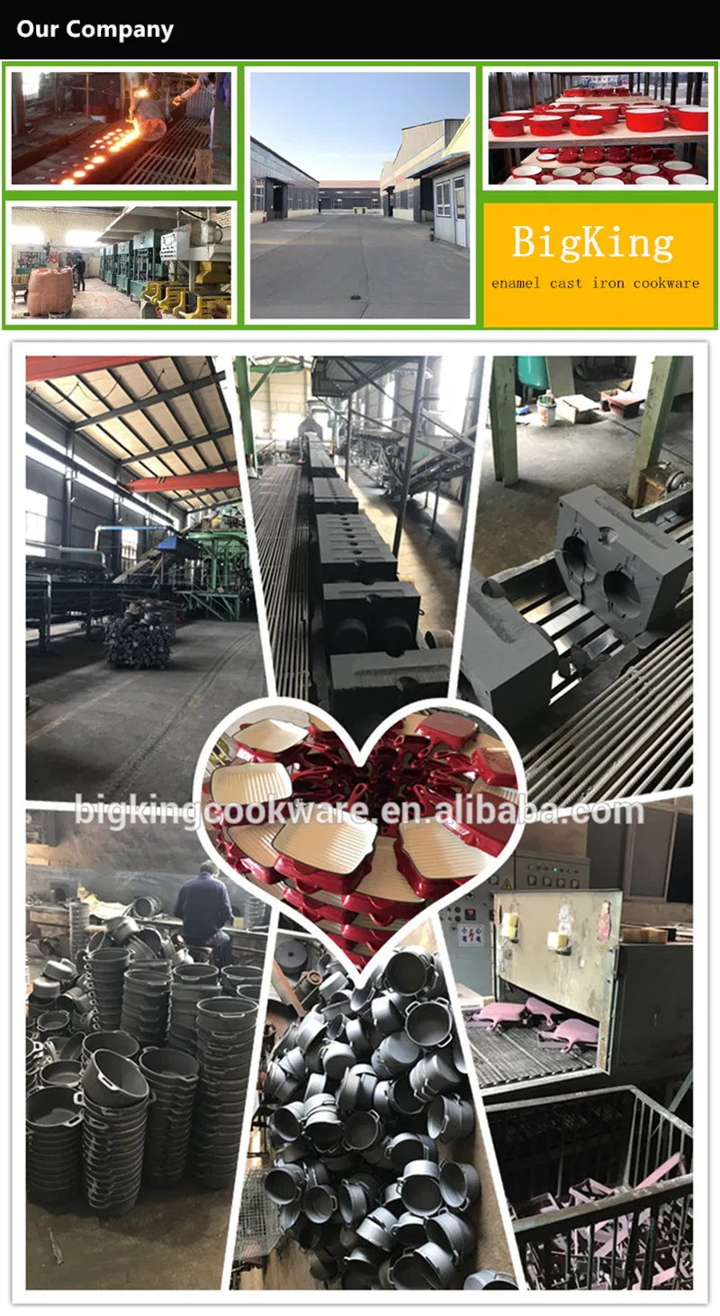 Cast Iron Cookware View 5