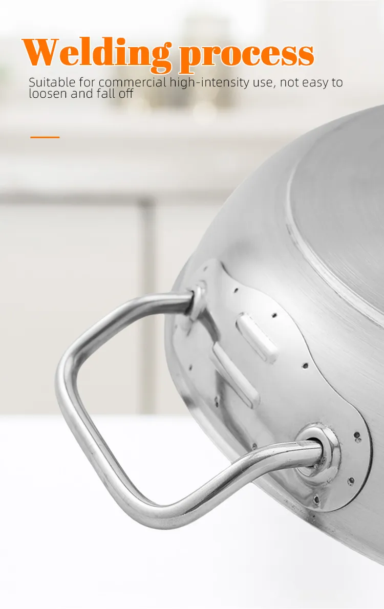 Commercial Cookware 2