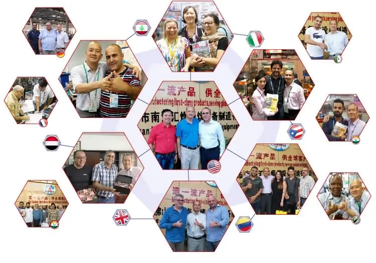 Production Display 1