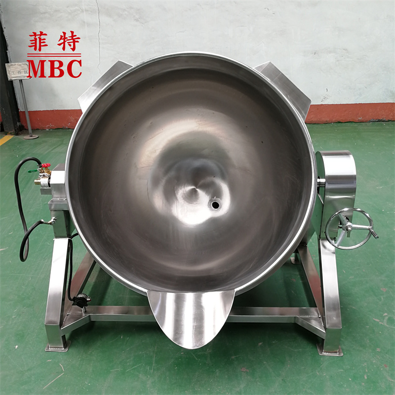 MBC ODM Customized Food Fruits Vegetable Sauces Milk Soup cooking mixing pans