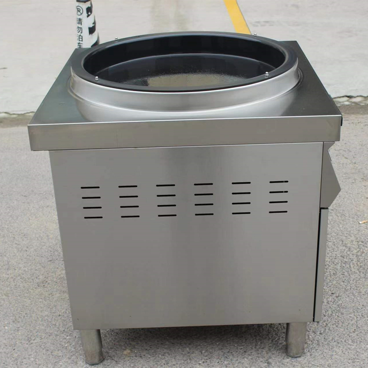 Stainless Steel Best Quality Mini Electric 60cm Frying Pot Pan Round Electric Fry Pan