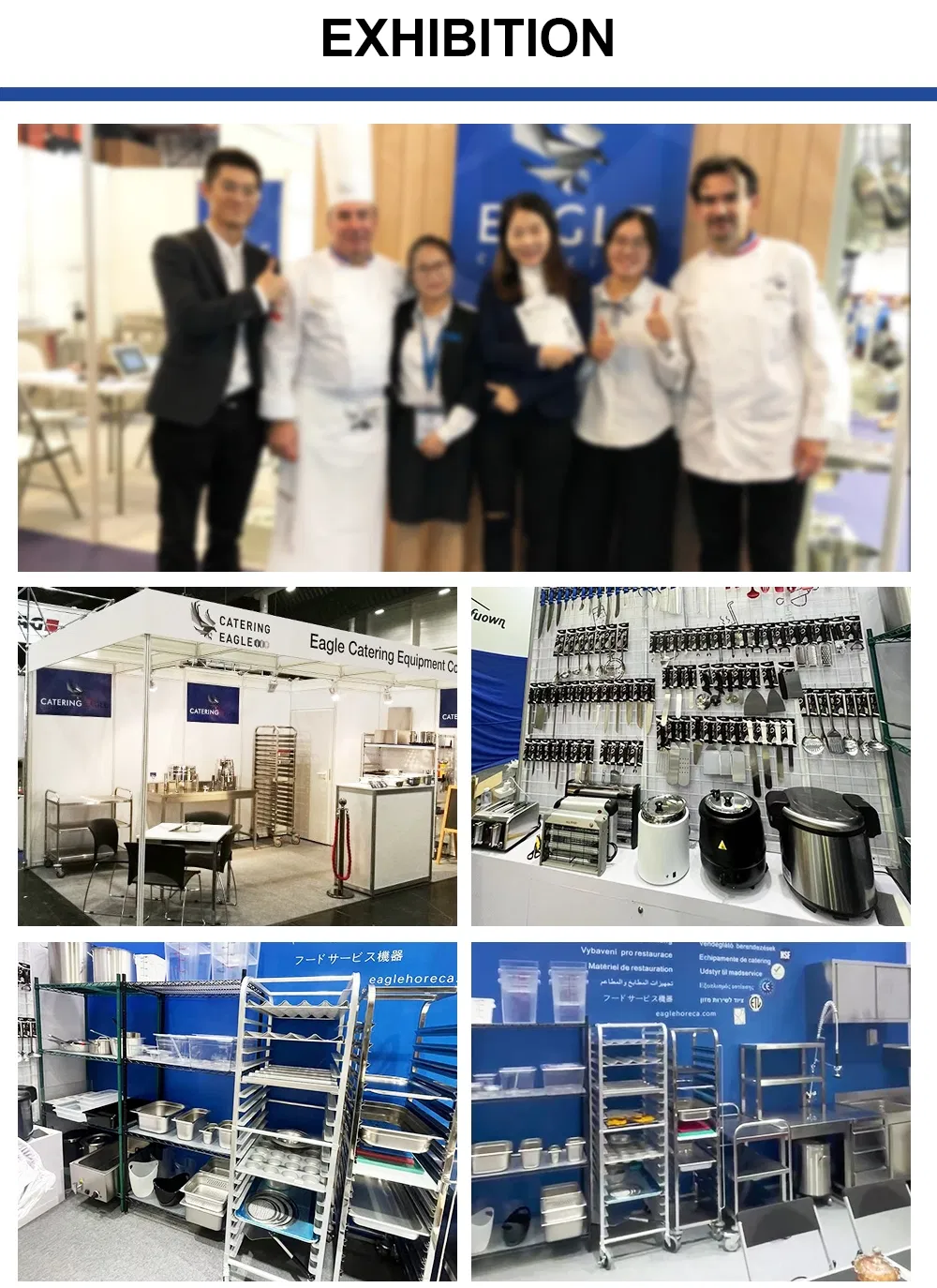 Warehouse and Storage