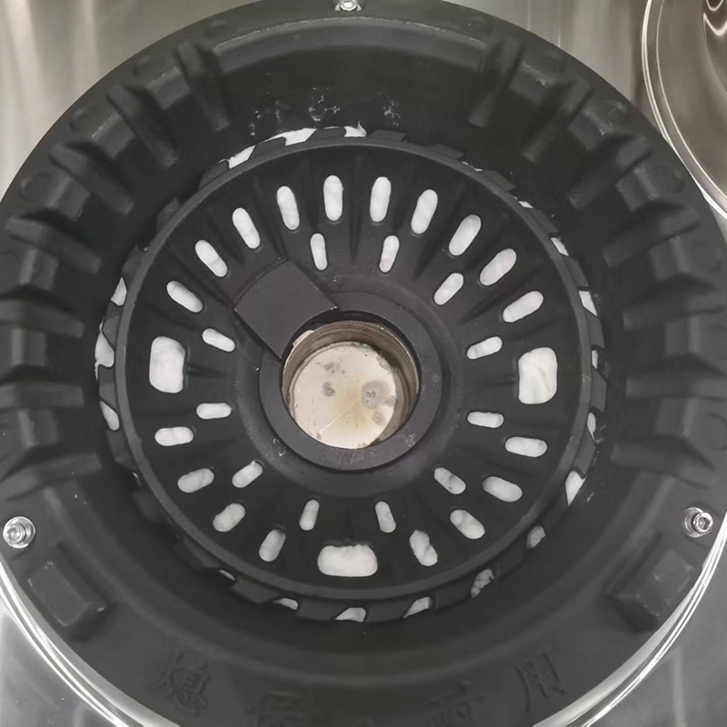 Commercial Gas Double Cooking Stove and Commercial Stainless Steel Cookware