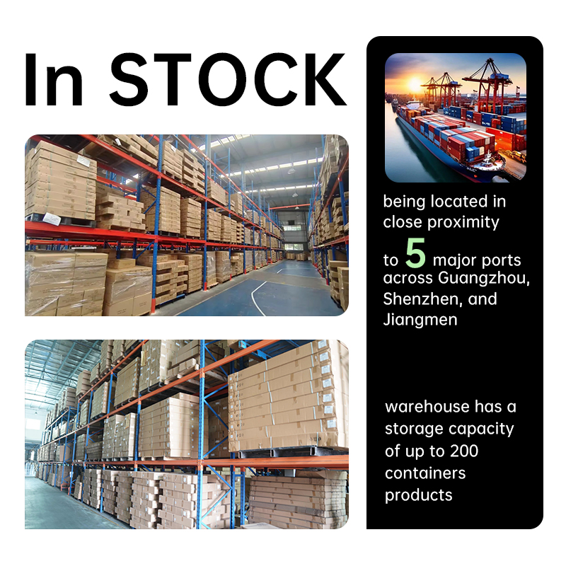 Heavybao Stainless Steel Gn1/1 Gastronorm Pan Commercial Kitchenware Buffet Food Container