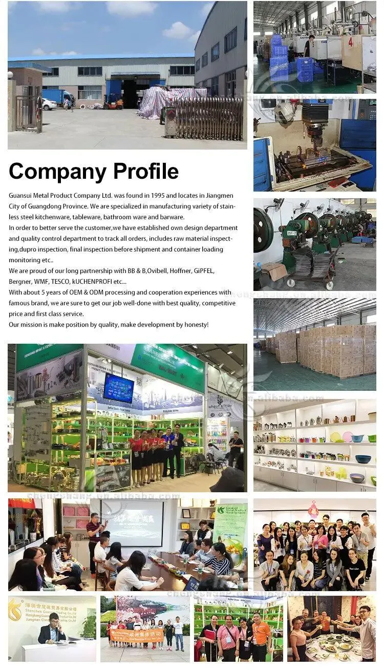 Company Profile