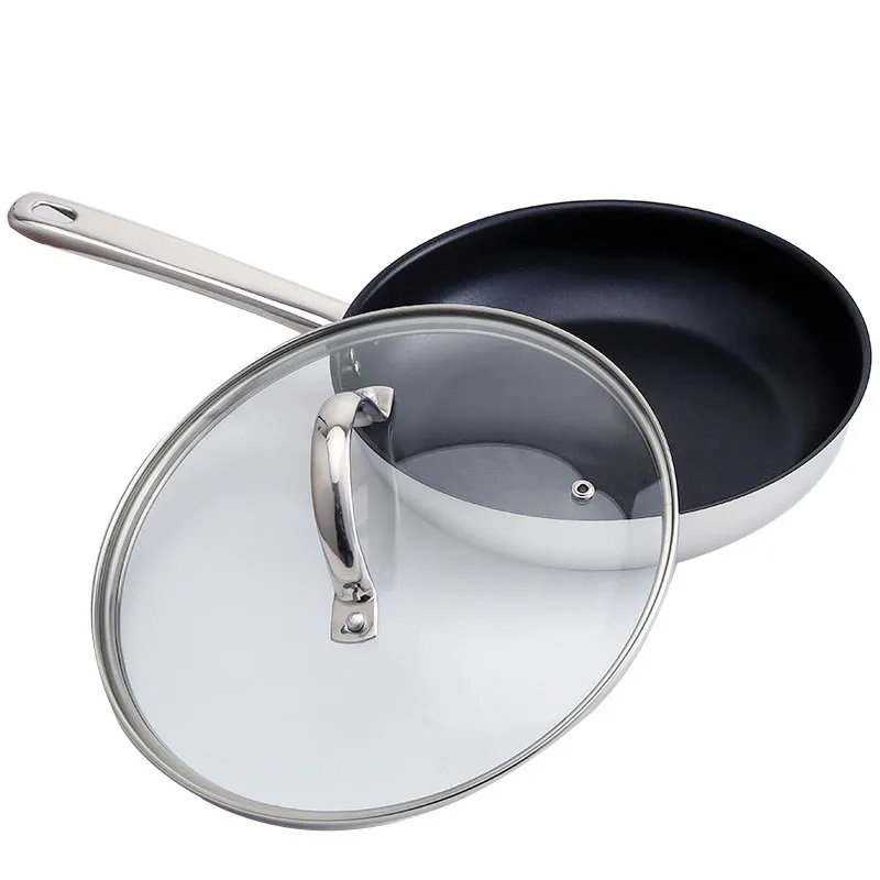 Non-Stick Frying Pan