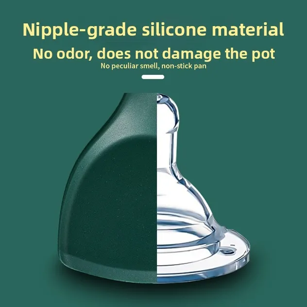 Silicone Cookware Heat Proof